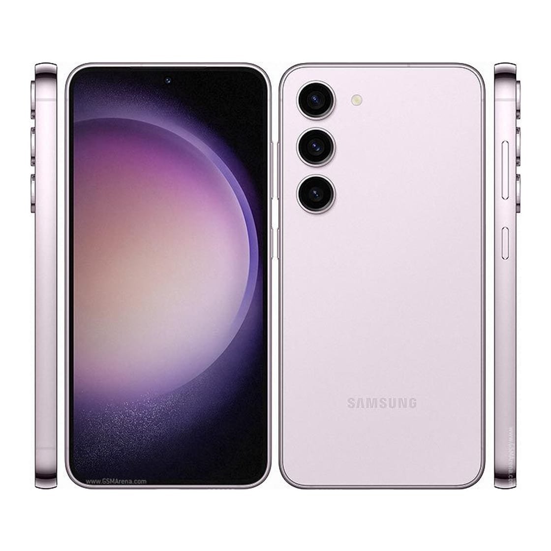 גלקסי S23 (Galaxy S23)