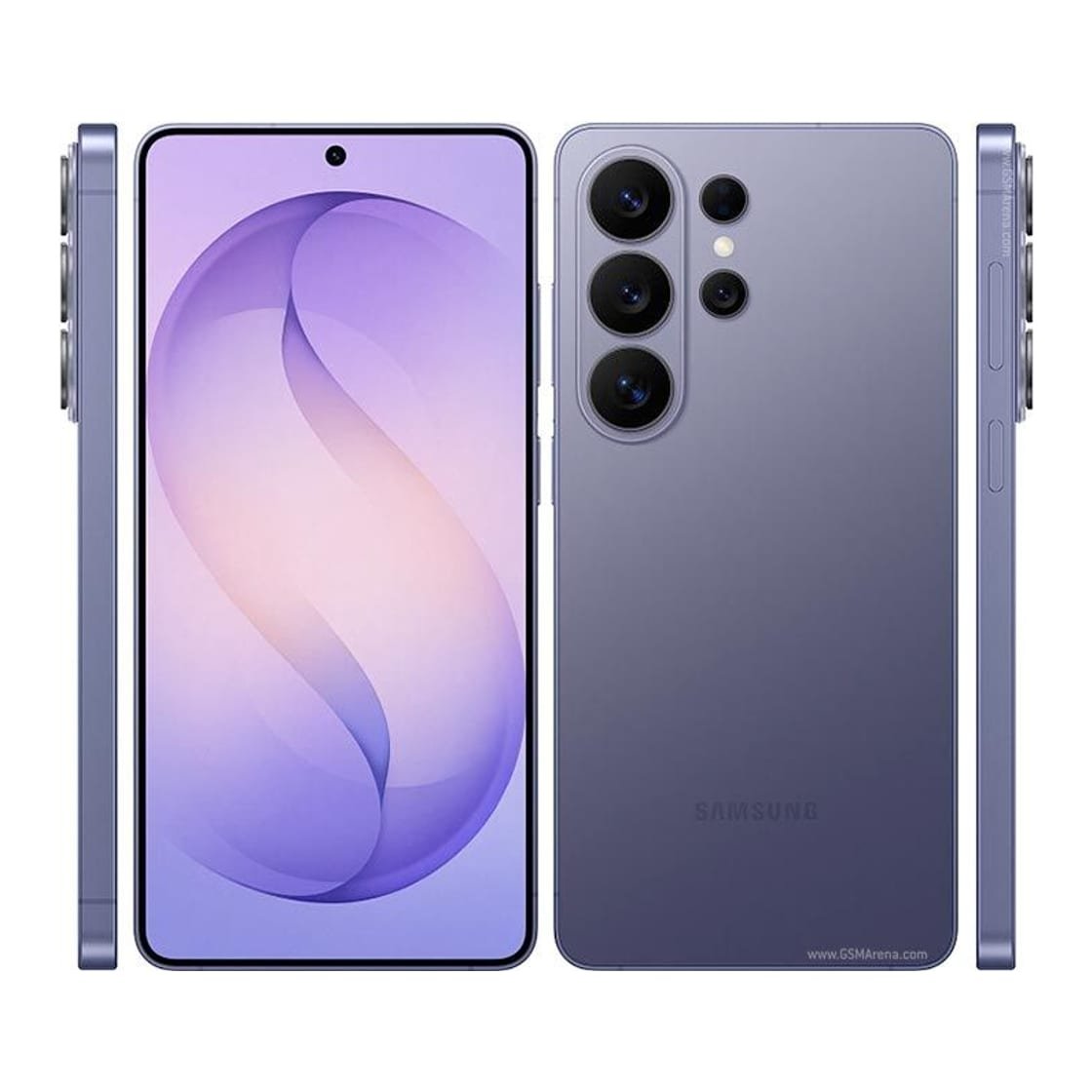 גלקסי S26 אולטרה (Galaxy S26 Ultra)