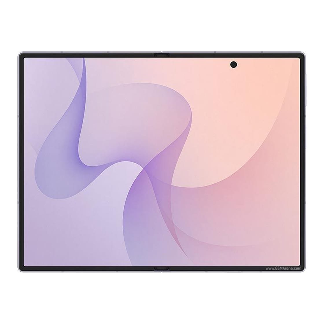 גלקסי Z פולד 8 (Galaxy Z Fold8)