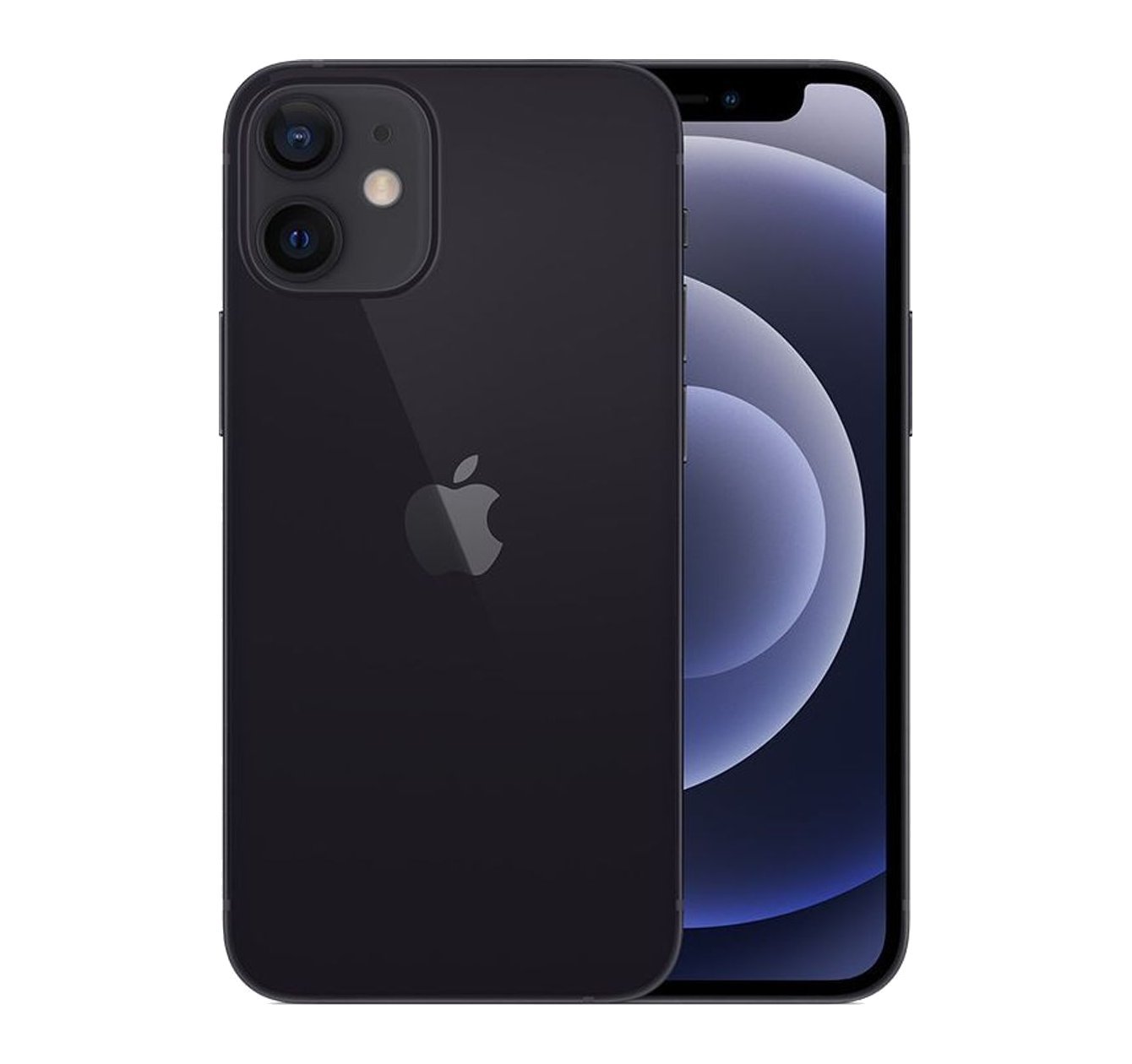 אייפון 12 מיני (iPhone 12 mini)
