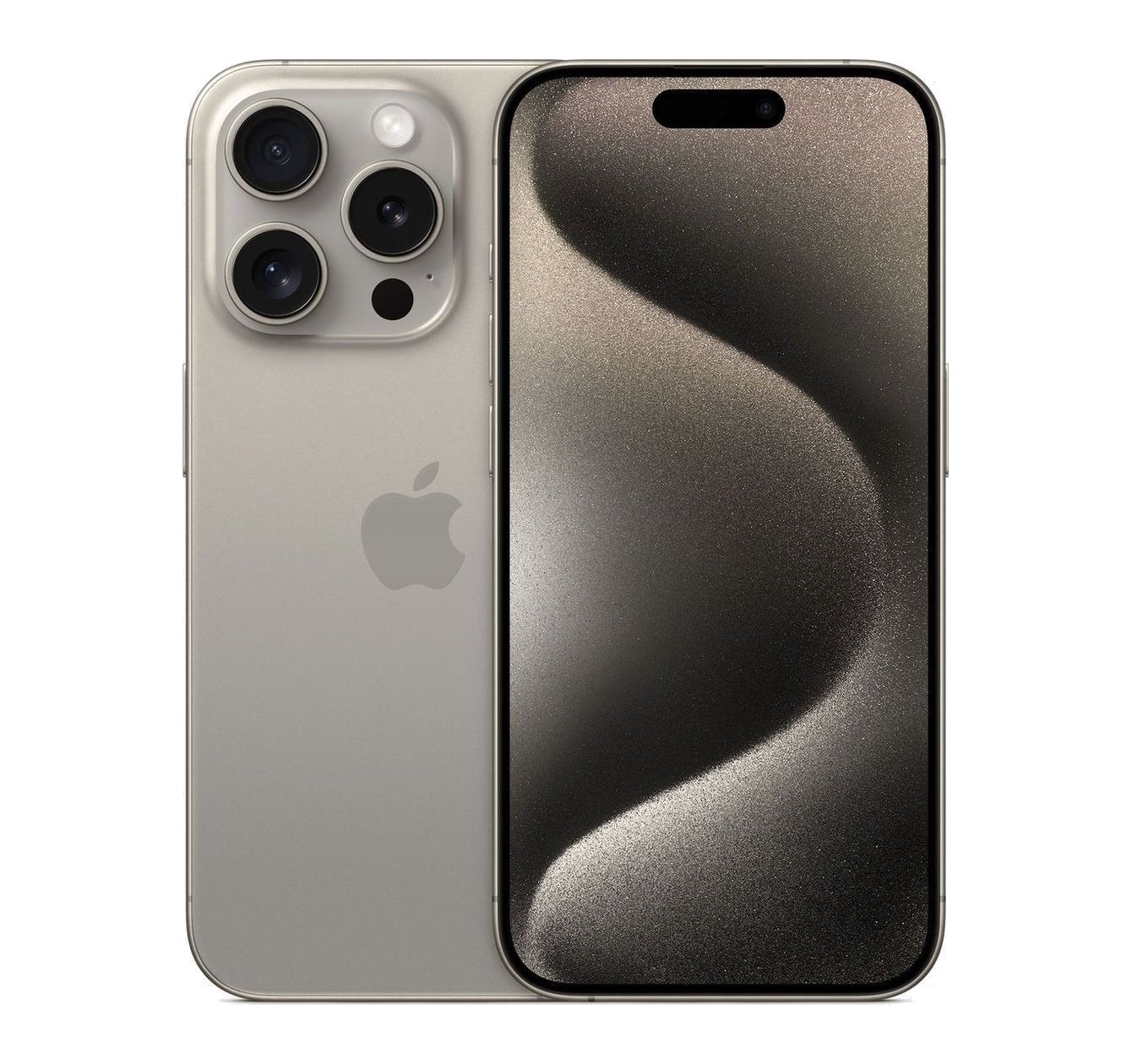 אייפון 15 פרו (iPhone 15 Pro)