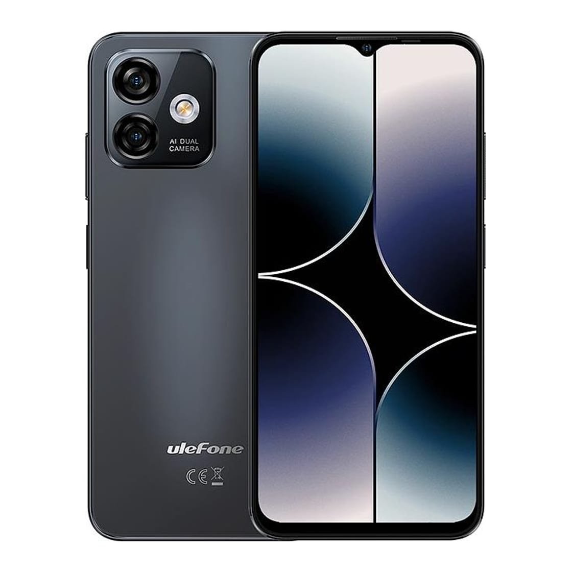 יולפון Note 16 Pro (Ulefone Note 16 Pro)